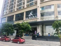 Altara Suites Da Nang by AHG Hotel in zona Cathedral Thach Nham