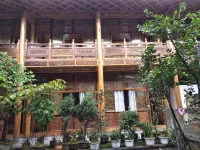 騰沖銀杏村楠木居客棧 Hotel in zona Yunfeng Mountain of Tengchong