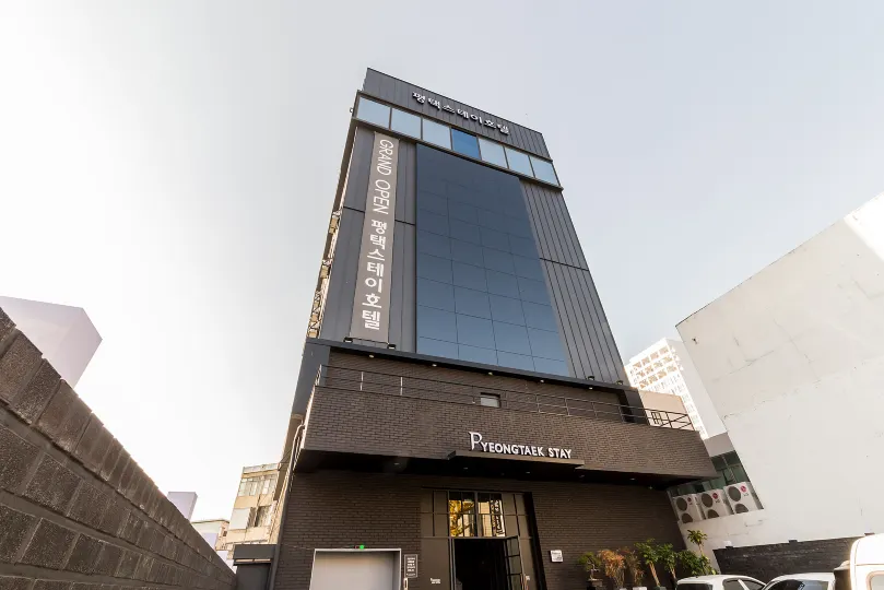 Pyeongtaek Stay Tourist Hotel