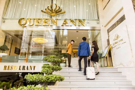 Queen Ann Hotel