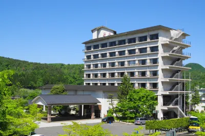 Rantei Hotels in Sendai