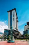 Panzhihua Zhuxia Hotel (Eastern District Vientiane City Branch) Hotels in Panzhihua