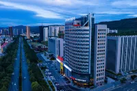 Hampton by Hilton  Xining Kunlun Road Hotels near Qinghai Communications Technical College - Teaching Building 1