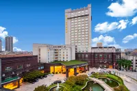 Jinling Liyang Hotel Hotels near Liyang Railway Station