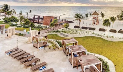 Hideaway at Royalton Riviera Cancun, An Autograph Collection All- Inclusive Resort - Adults Only