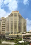 One World Hotel Hotels near Paradigm Mall