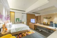 Hampton by Hilton Suzhou New District Hotels near Suzhou New Area Railway Station