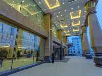 Baiyun International Hotel Hotels in Huadian