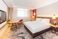 Lcheng Hotel (Hengyang Huayuan Branch Road) Hotels near Hengyang Martyrs' Cemetery