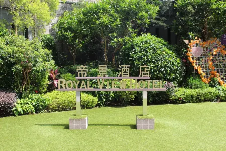 Royal View Hotel