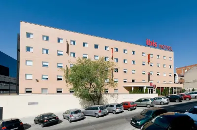 Ibis Madrid Calle Alcalá Hotels near Las Rosas Capri Park