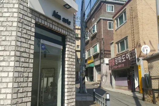 Multi House Seoul Hotels near Seoul station