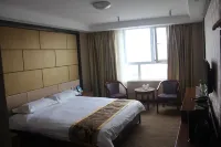 Hot Spring Yongxuan Hotel Hotels in Wenquan County