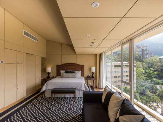 InterContinental Hotels Medellin - Movich Rooms