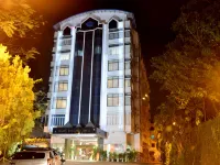 Golden Butterfly Hotel Hotels in Rangoon