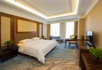 Tianyuan International Hotel Hotels near Zoo