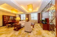 Dahe International Hotel (Zhengzhou Futa Center) Hotels in Zhengzhou