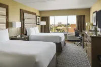 USC Hotel Hotels in Los Angeles