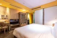 Inhouse Hotel Hotels near Songshan Ci Hui Temple