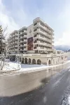 Central Sporthotel Davos