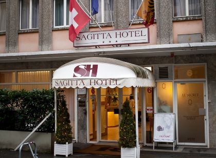 Hotel Sagitta