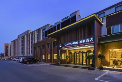 Lavande Hotel (Beijing Guomao)