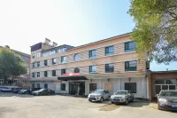 Liaoyang Hongwang Business Hotel