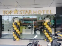 Top Star Hotel Tagum فنادق في تاغوم