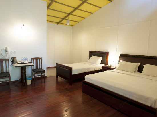 Celyn Resort Kinabalu Rooms