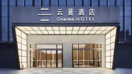 OneJee Hotel