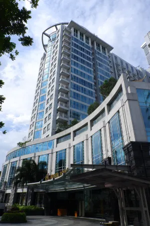 ÉL Hotel Bandung