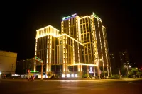 Holiday Inn Express Zhangjiakou    Park View Hotels near Victoria Square