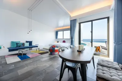 Whilom Sea Shore B&B Hotels in Pingtung