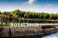 Royal Bay Resort Hotels in Zixi