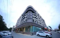 Lavande Hotel (Urumqi  International Airport  Degang  Wanda)