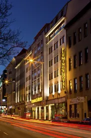 Flemings Hotel Wien-Stadthalle