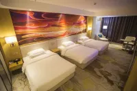 Qinghai Baiyun Xiangling Hotel Hotels near Qinghai Communications Technical College - Teaching Building 1