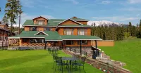 Hotel Heevan Retreat Hotels in Gulmarg