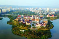 Landmark Hotel Hotels in Nanning