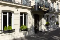 Hotel Régence Etoile