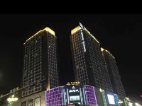 Meihekou Weigang City Dingxin Daily Rent Apartment