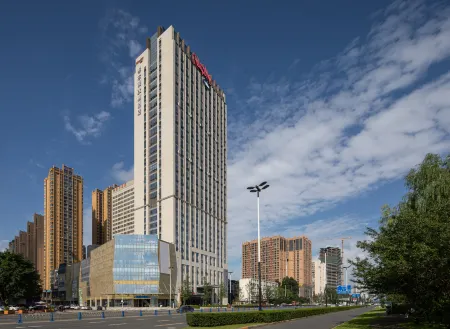 Hampton by Hilton Chengdu Longquan