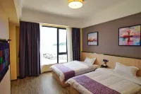 Taishan Iron Boat Seaview Hotel Hotels near Guanyin Palace