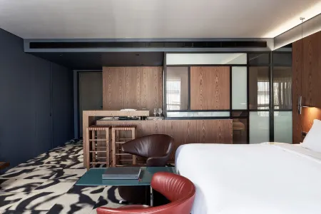 AthensWas Design Hotel