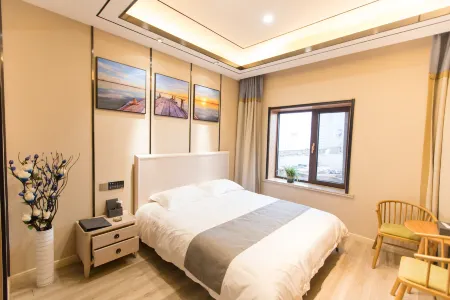 QINGDAO YITING INTELLECT HOTEL