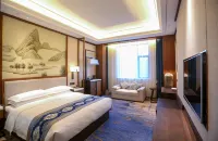 Triumph International Hotel Hotels in Jinmen