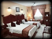 Persepolis International Hotel Shiraz Hotels in Shiraz