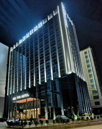 Kastin Hotel