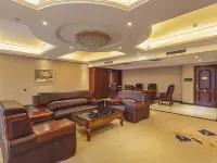 Baiyun International Hotel Hotels in Huadian