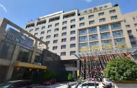 Xuefu Hotel Hotels in Panzhihua